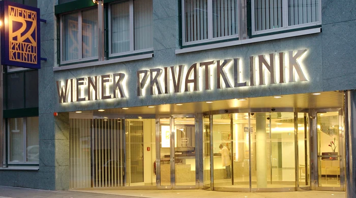 Spitalul Wiener Privatklinik