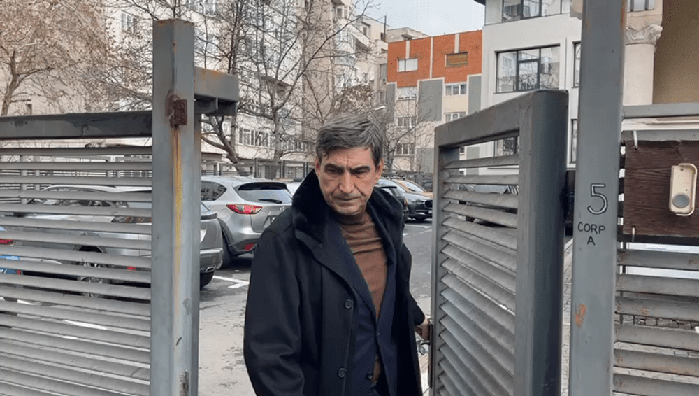VIDEO Victor Pițurcă și fiica sa, implicați într-un tun imobiliar la Craiova. „M-am simțit umilit... trebuie să plătească“ 