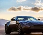 Aston Martin DB11 - un Gran Turismo cu sânge albastru