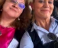 Andreea Esca, din nou la liceul pe care l a iubit enorm! Vedeta a îmbrăcat uniforma, Instagram