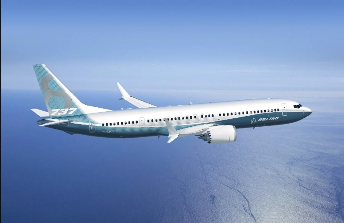 boeing 737 max