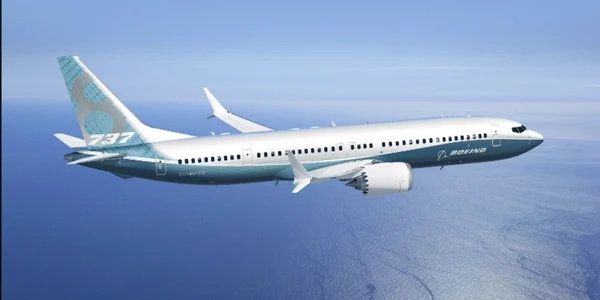 boeing 737 max