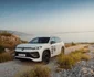 Volkswagen Tayron pe insula Rab din Croația Foto: Autocritica
