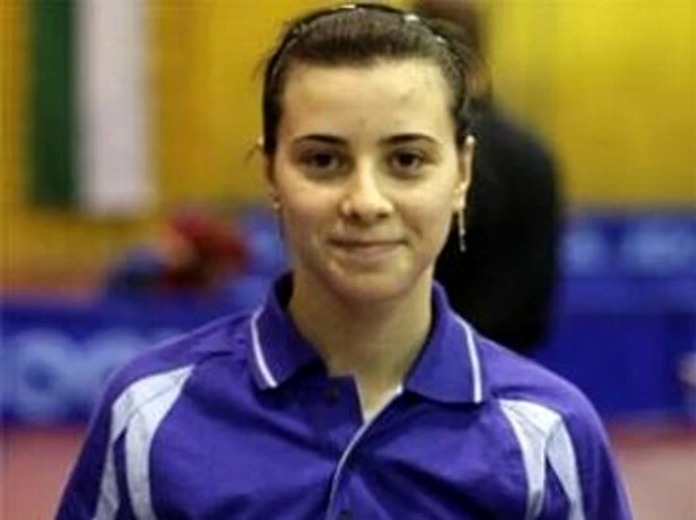 
    Cristina Hîrîci a învins-o pe Sibel Remzi la simplu feminin  