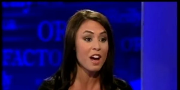 Andrea Tantaros 