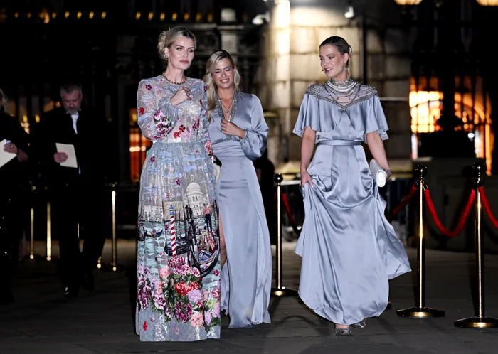 Lady Kitty, Lady Amelia, Lady Eliza, Profimedia (3) jpg