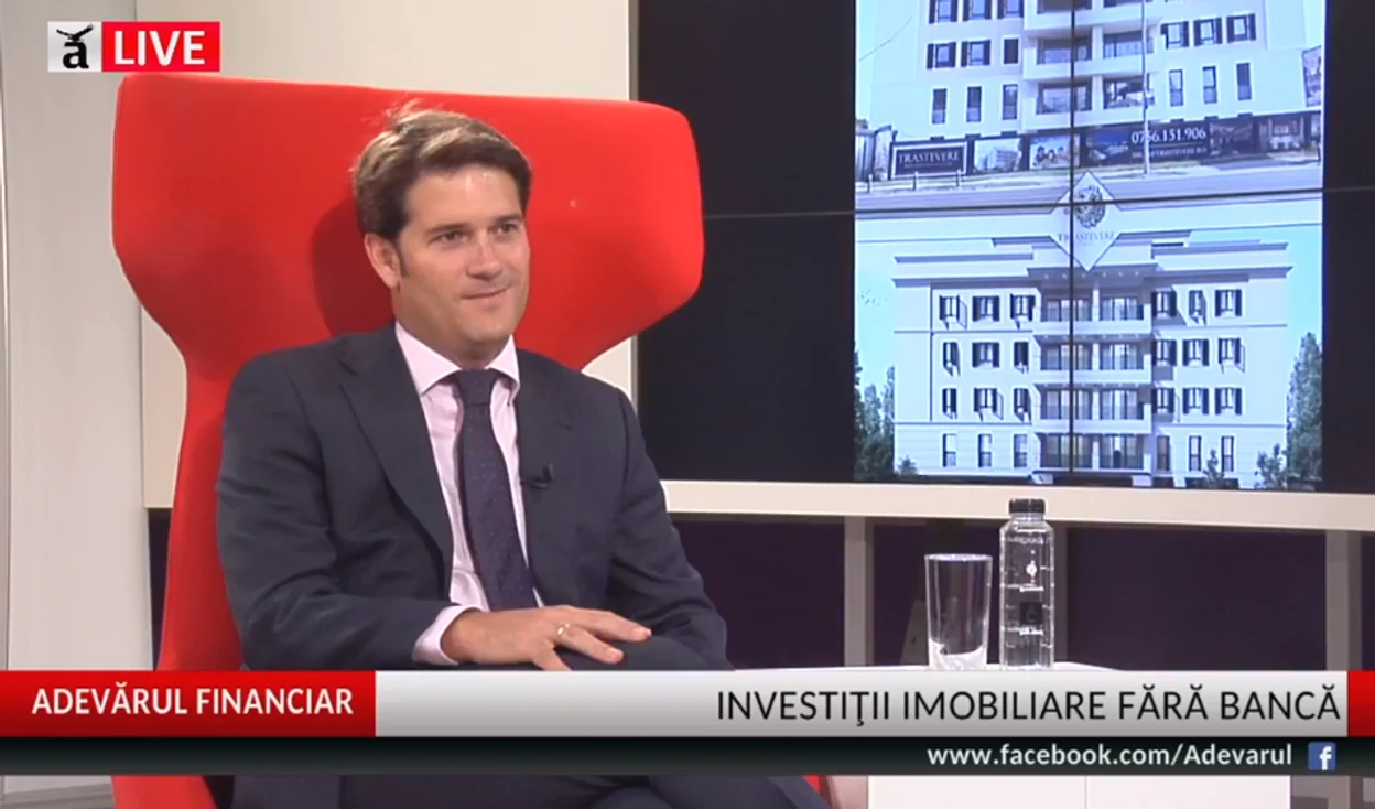 Investiții imobiliare fără bancă