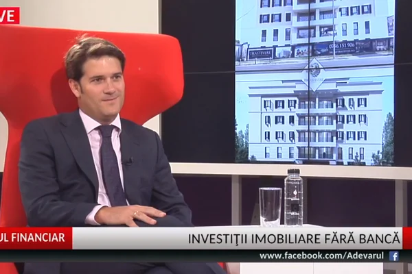 Investiții imobiliare fără bancă