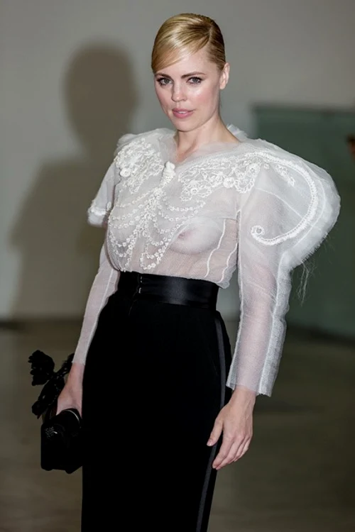 Melissa George foto Splash