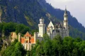 Neuschwanstein Castle FOTO wikipedia org jpg