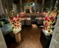 Decor superb din trandafiri kenieni