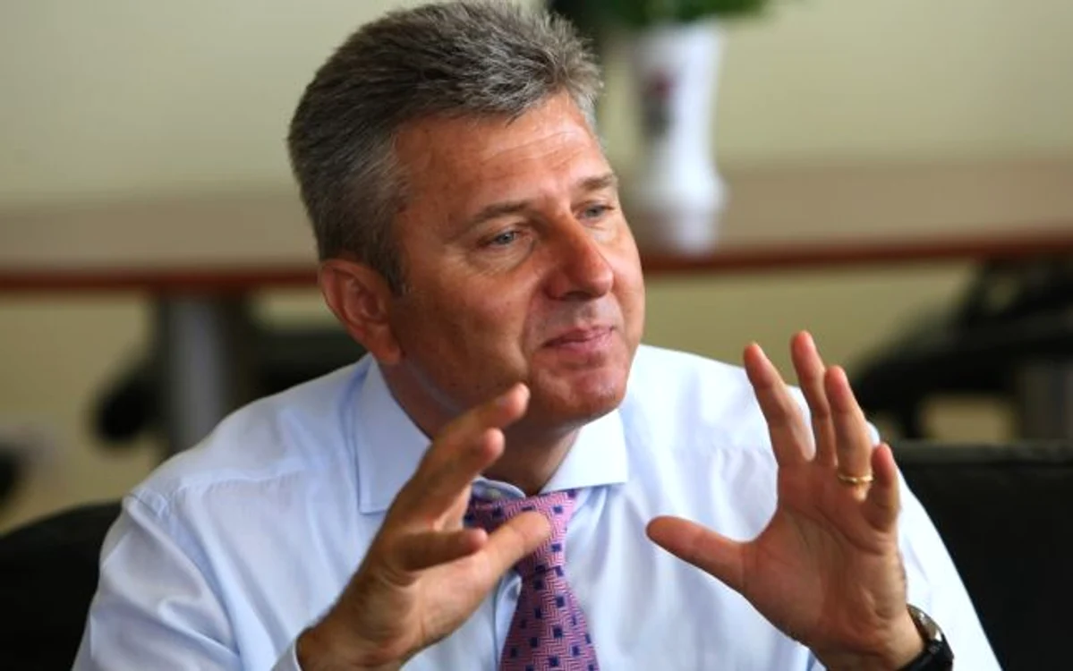 Primăria condusă de Florentin Pandele este implicată într-un dosar de evaziune fiscală