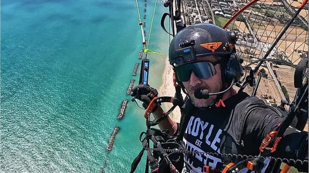 Cauza prăbușirii lui Felix Baumgartner e încă învăluită în mister. Ce termen au experții să dea verdictul final