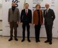 Majestatea Sa Margareta la expoziția lucrărilor lui Constantin Brâncuși din Timișoara. FOTO: Daniel Angelescu, Casa Majestății Sale