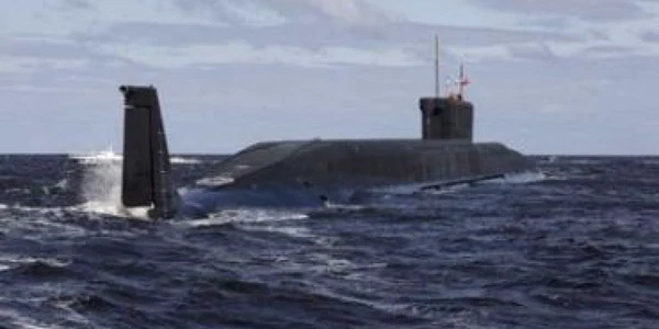 Submarine de atac ruseşti patrulează aproape de coasta de est a SUA