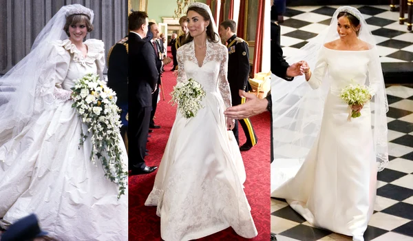 nuntă regală Kate Middleton, Meghan Markle, Prințesa Diana foto Profimedia jpg