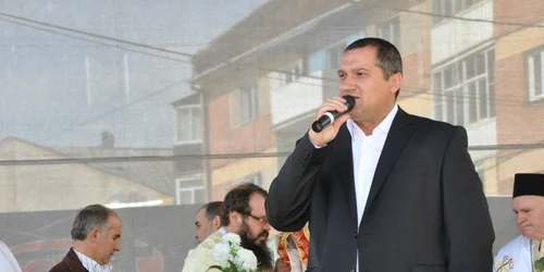 sorin timis