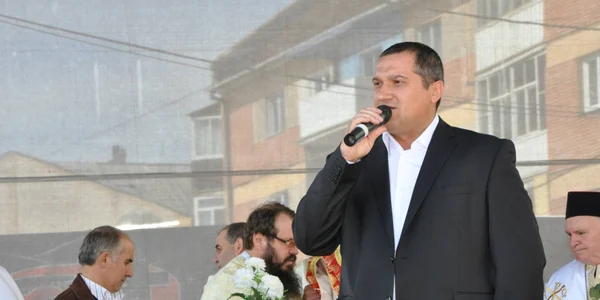 sorin timis