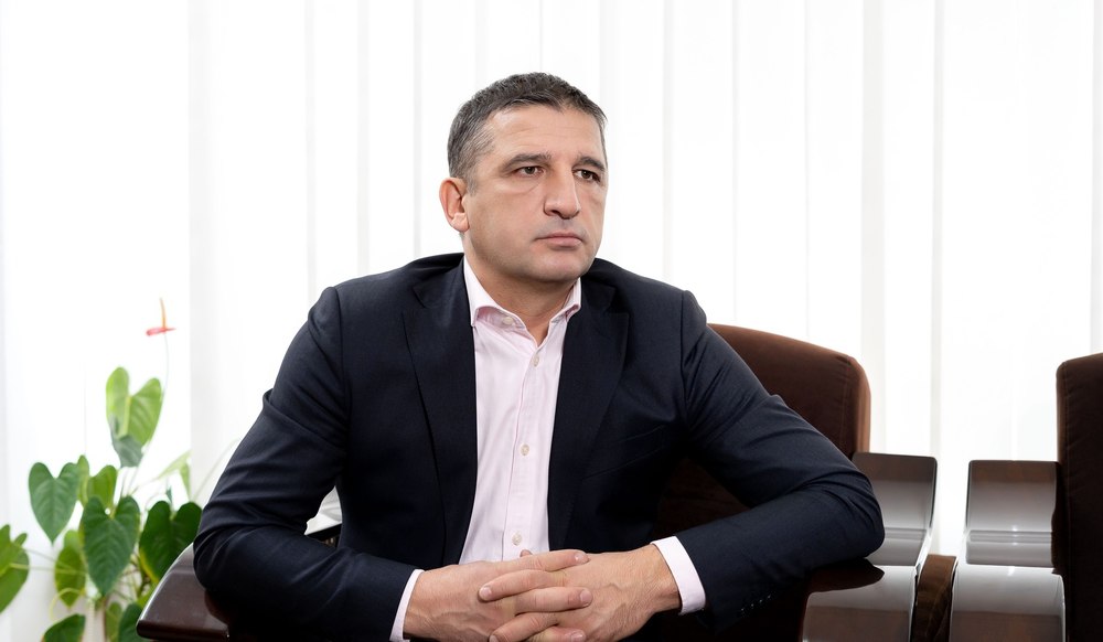 Șeful televiziunii publice din R Moldova își dă demisia după Eurovision. „Sentimentul nostru pentru România nu poate fi decât unul de dragoste”