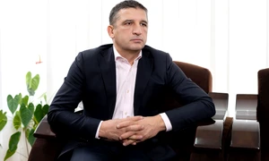 Vlad Țurcanu FOTO Facebook / Vlad Țurcanu