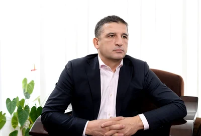 Vlad Țurcanu FOTO Facebook / Vlad Țurcanu