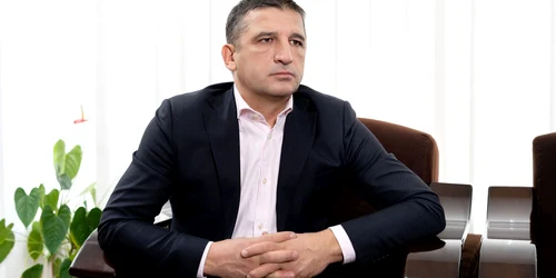 Vlad Țurcanu FOTO Facebook / Vlad Țurcanu