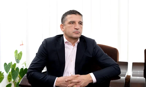 Vlad Țurcanu FOTO Facebook / Vlad Țurcanu
