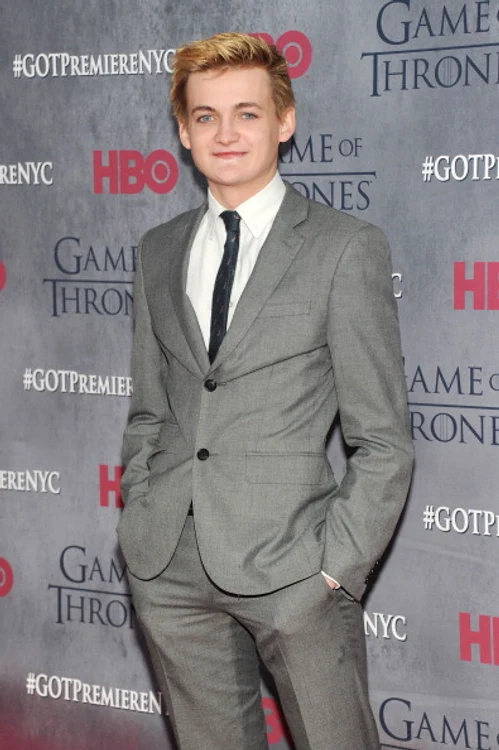 "Game Of Thrones" Season 4 New York Premiere Arrivals jpeg
