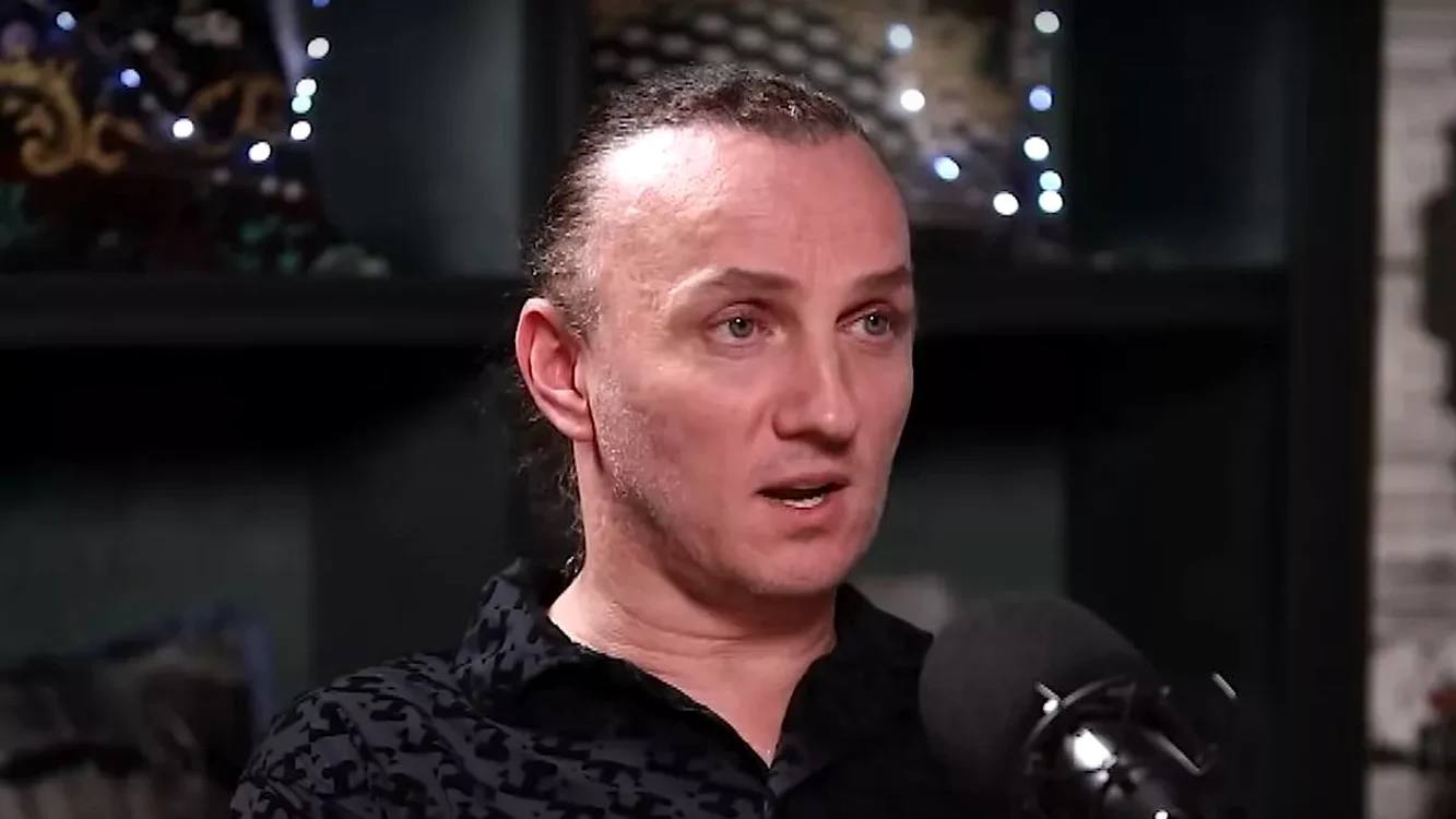 Mihai Trăistariu. Foto: captură video YouTube