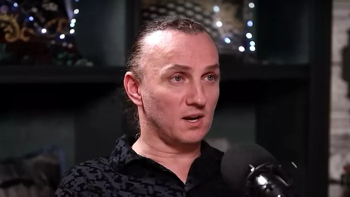 Mihai Trăistariu. Foto: captură video YouTube