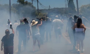 raid anti migratie California foto x jpeg