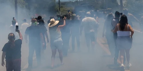 raid anti migratie California foto x jpeg