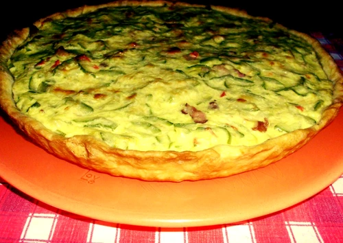 Tarta cu dovlecei jpeg