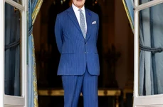 Regele Charles  foto   Instagram The Royal Family jpg
