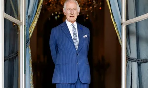 Regele Charles  foto   Instagram The Royal Family jpg