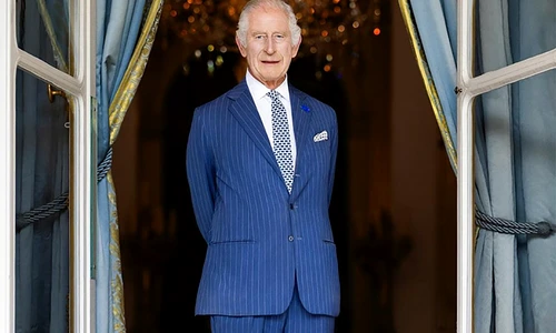 Regele Charles  foto   Instagram The Royal Family jpg