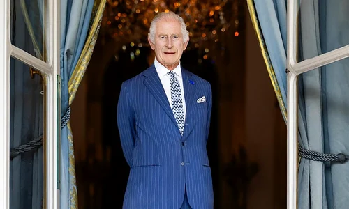 Regele Charles  foto   Instagram The Royal Family jpg