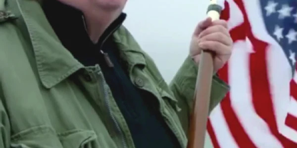 Michael Moore steag America png