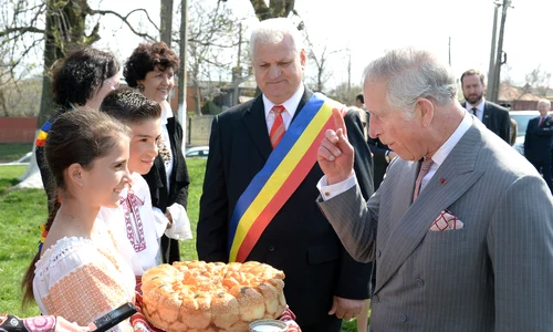 Regele Charles al III lea  Sursa foto GettyImages 661589648 jpg