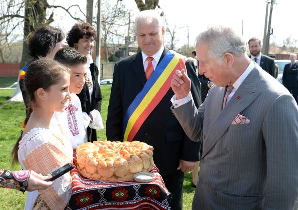 Regele Charles al III lea  Sursa foto GettyImages 661589648 jpg