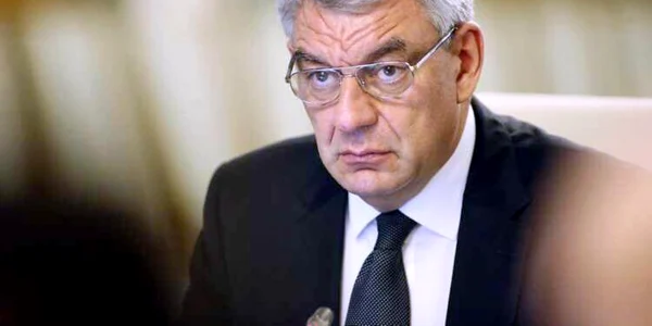 Mihai Tudose FOTO gov.ro 