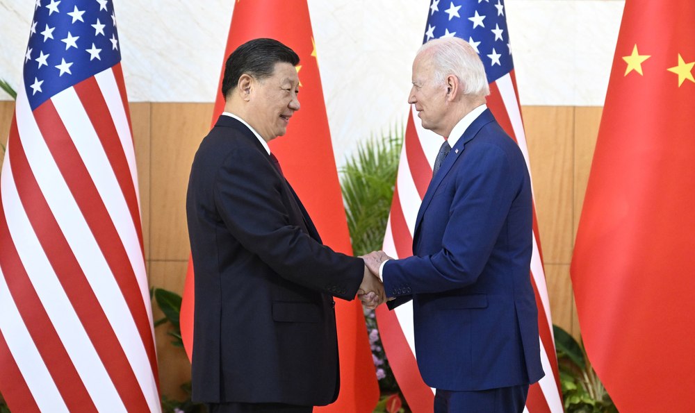 Gestionarea competiției marilor puteri versus jocul de sumă nulă: percepțiile Chinei lui Xi