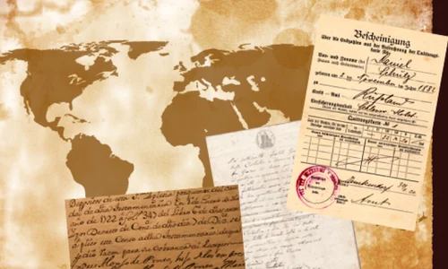 Comisia de Cultură a avizat returnarea unor documente medievale din ANR la Biblioteca Academiei png