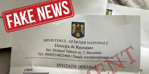 document fals recrutare diaspora 1 foto MApN png