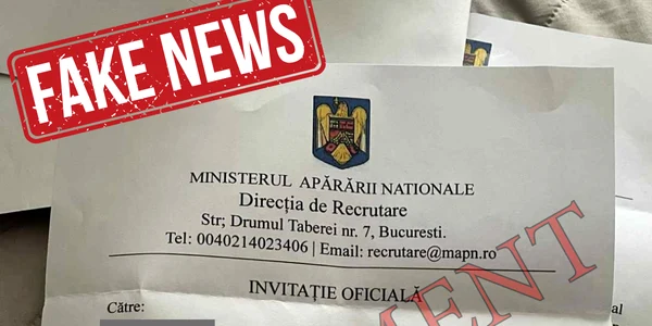 document fals recrutare diaspora 1 foto MApN png