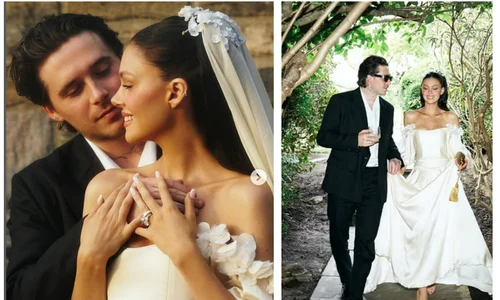Nuntă Brooklyn Beckham și Nicola Peltz jpg