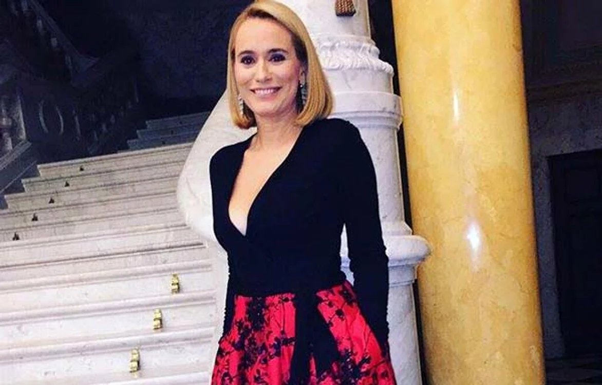 Andreea EscaFOTO: Arhiva personală