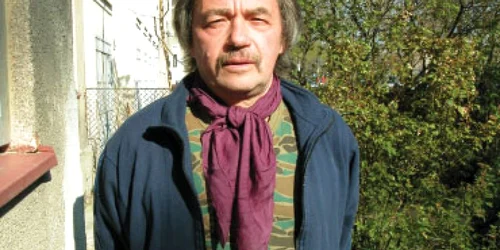 Viaţă de bărbat divorţat