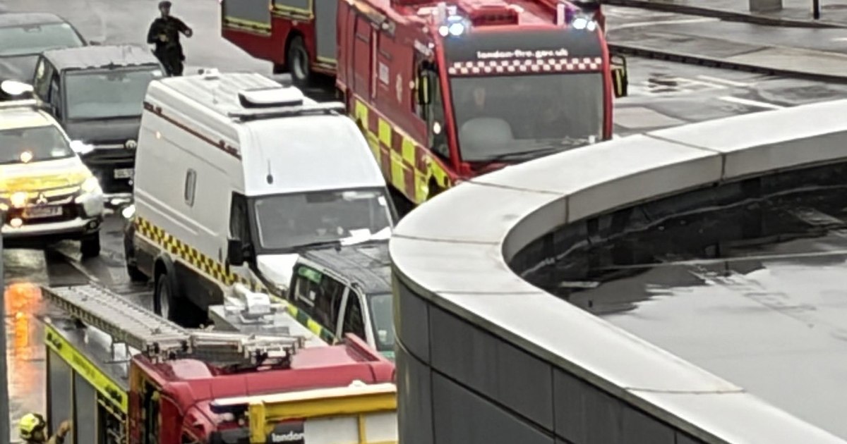 Alertă pe Aeroportul Heathrow din Londra