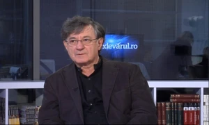 „Domeniul artei este unul al competiţiei“ – dialog cu Ion CARAMITRU jpeg